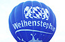 Heissluftballon-Gestaltung